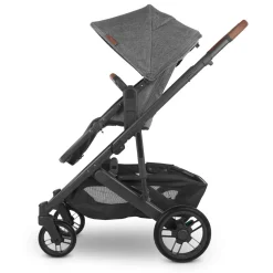 Stroller Accessories-UPPAbaby Cruz V2 Upper Adapters