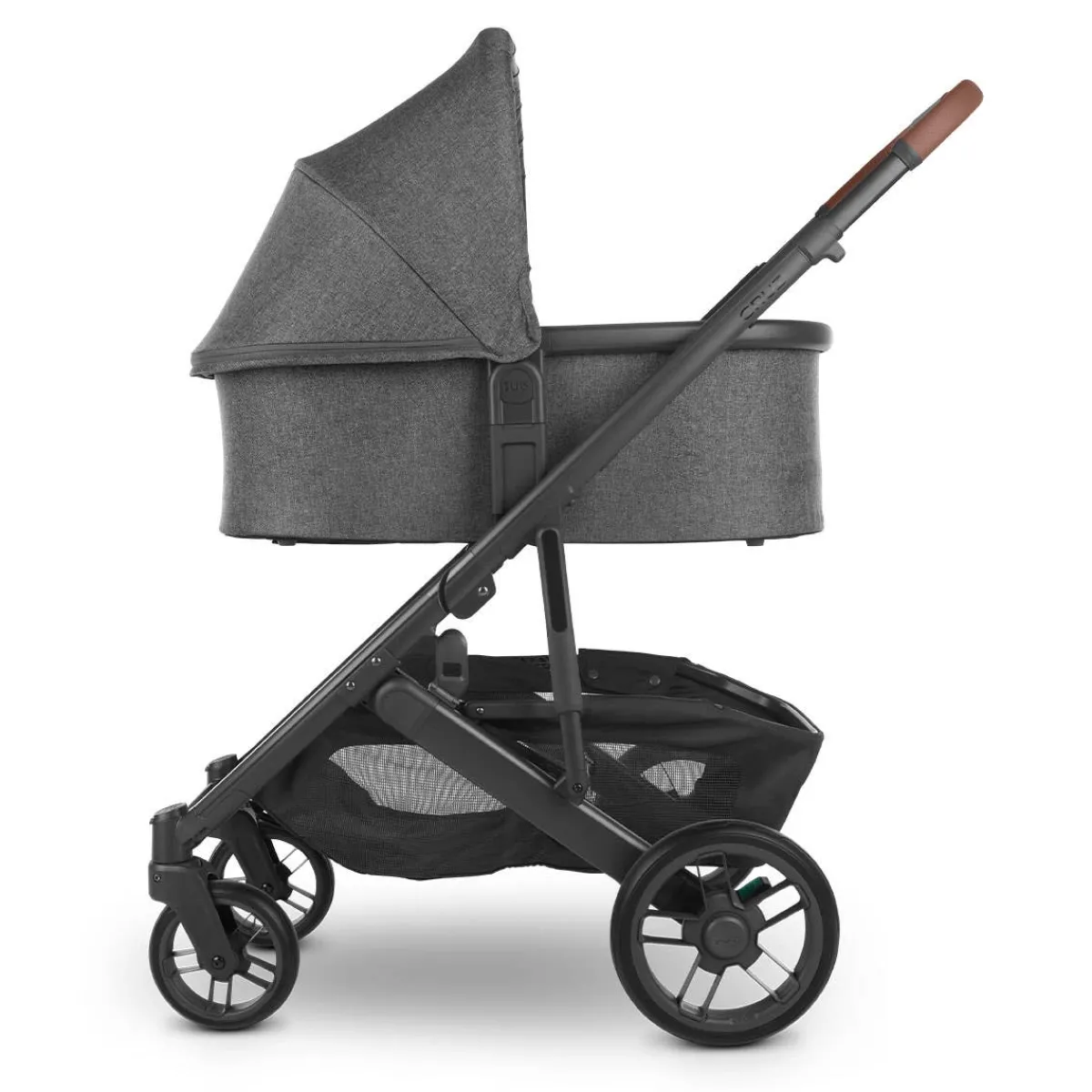 Stroller Accessories-UPPAbaby Cruz V2 Upper Adapters