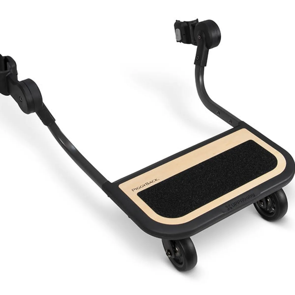 Stroller Accessories-UPPAbaby Cruz V2/V3 PiggyBack Ride Along Board