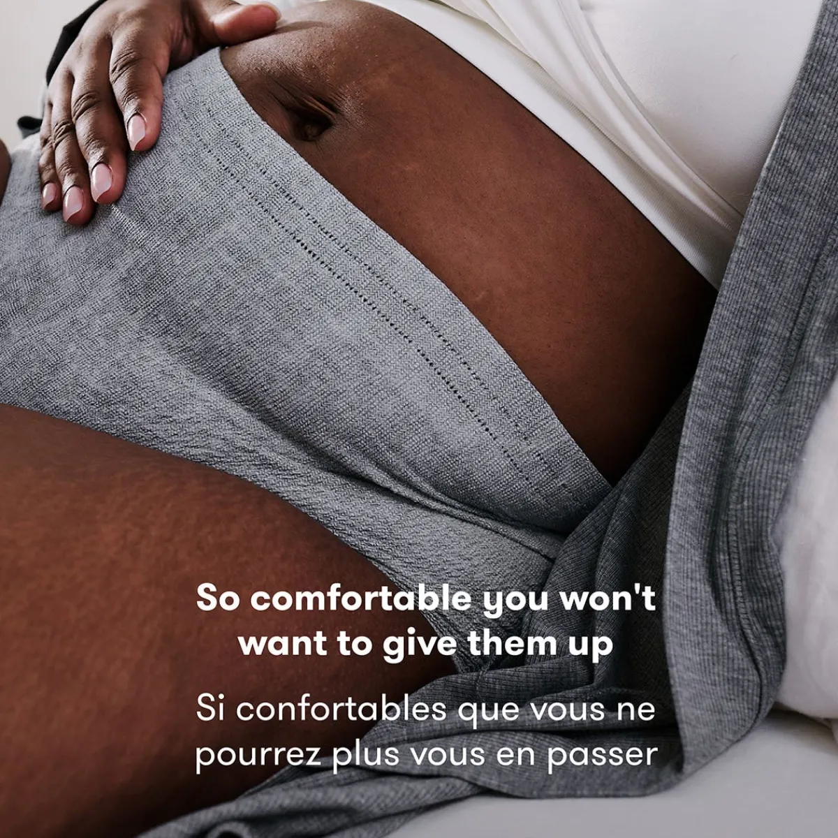 Post-Partum Underwear + Pads-Frida Mom C-Section Disposable Underwear