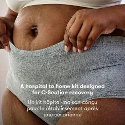 Labour + Post-Partum Kits-Frida Mom C-Section Recovery Kit