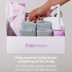 Labour + Post-Partum Kits-Frida Mom C-Section Recovery Kit