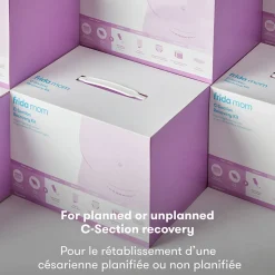 Labour + Post-Partum Kits-Frida Mom C-Section Recovery Kit