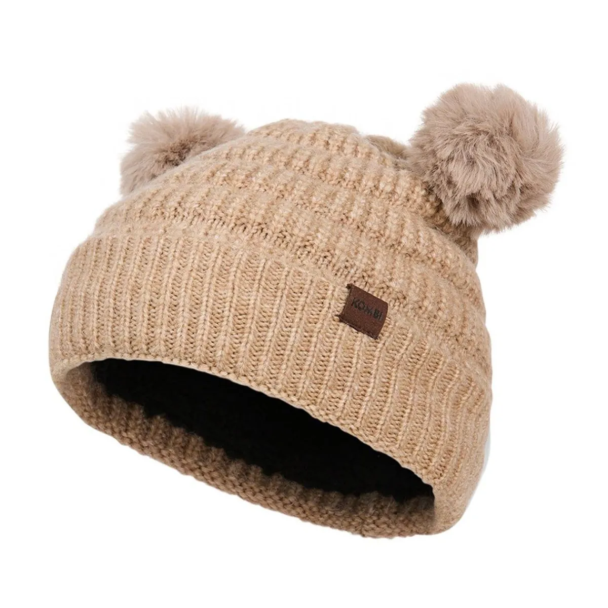 Winter Hats-Kombi Cubbie Childrens Hat