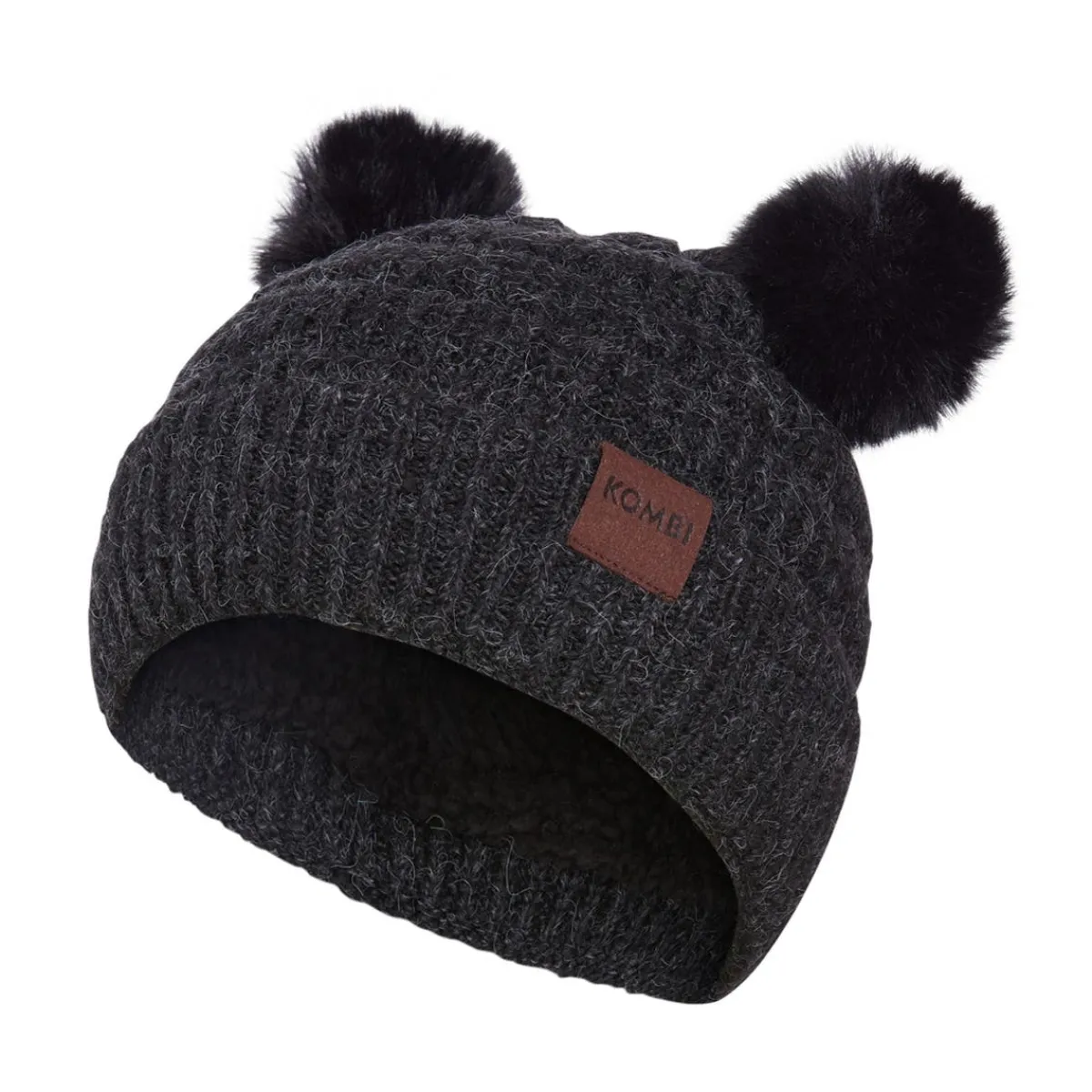 Winter Hats-Kombi Cubbie Childrens Hat