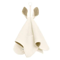 Loveys|Blankets-Bibs Cuddle Cloth Kangaroo Cloud