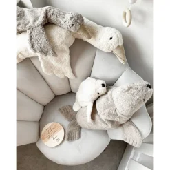 Plush Animals-Senger Cuddly Animals (Small)