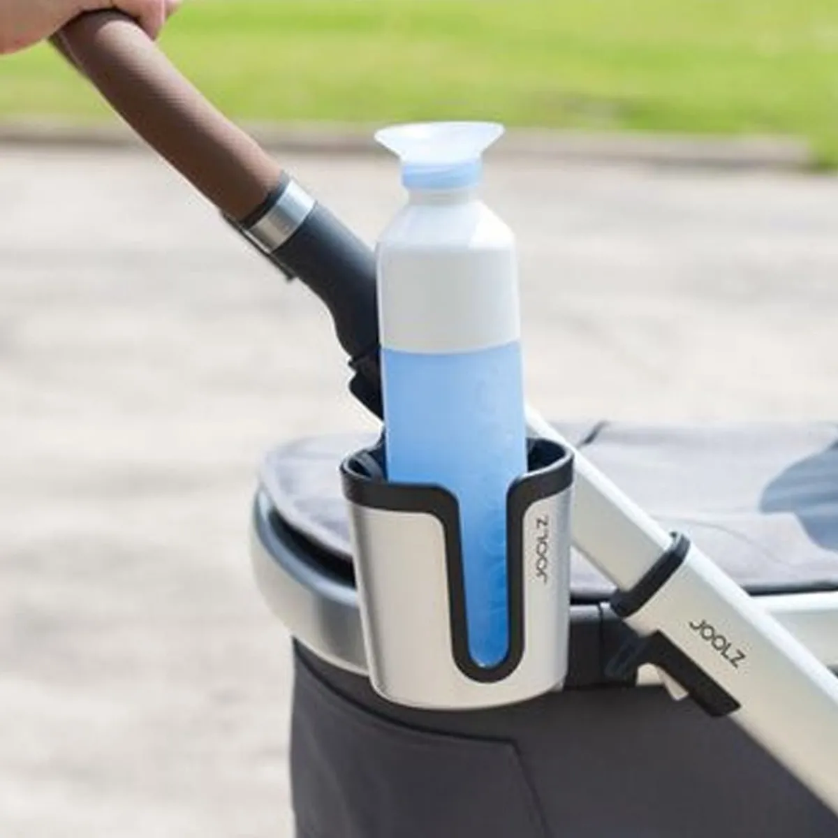 Stroller Accessories-Joolz Cup Holder