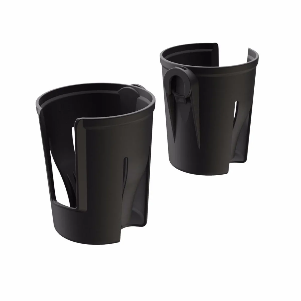Stroller Accessories-Veer Cup Holder (Set of 2)
