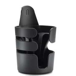 Stroller Accessories-Bugaboo Cup Holder+ (V3)