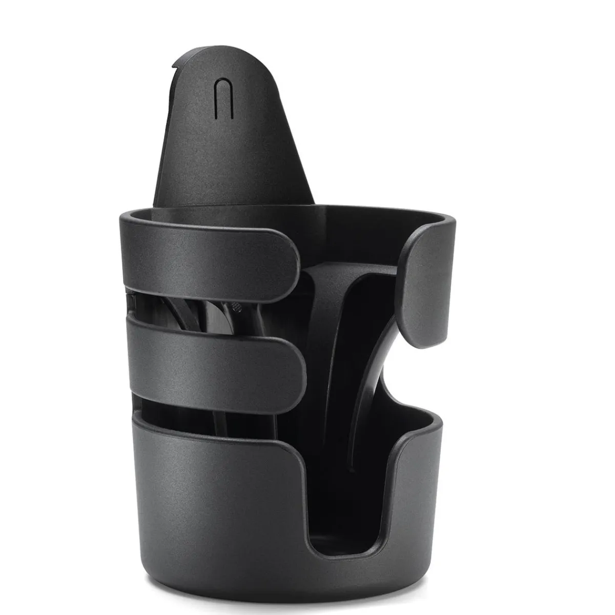 Stroller Accessories-Bugaboo Cup Holder+ (V3)