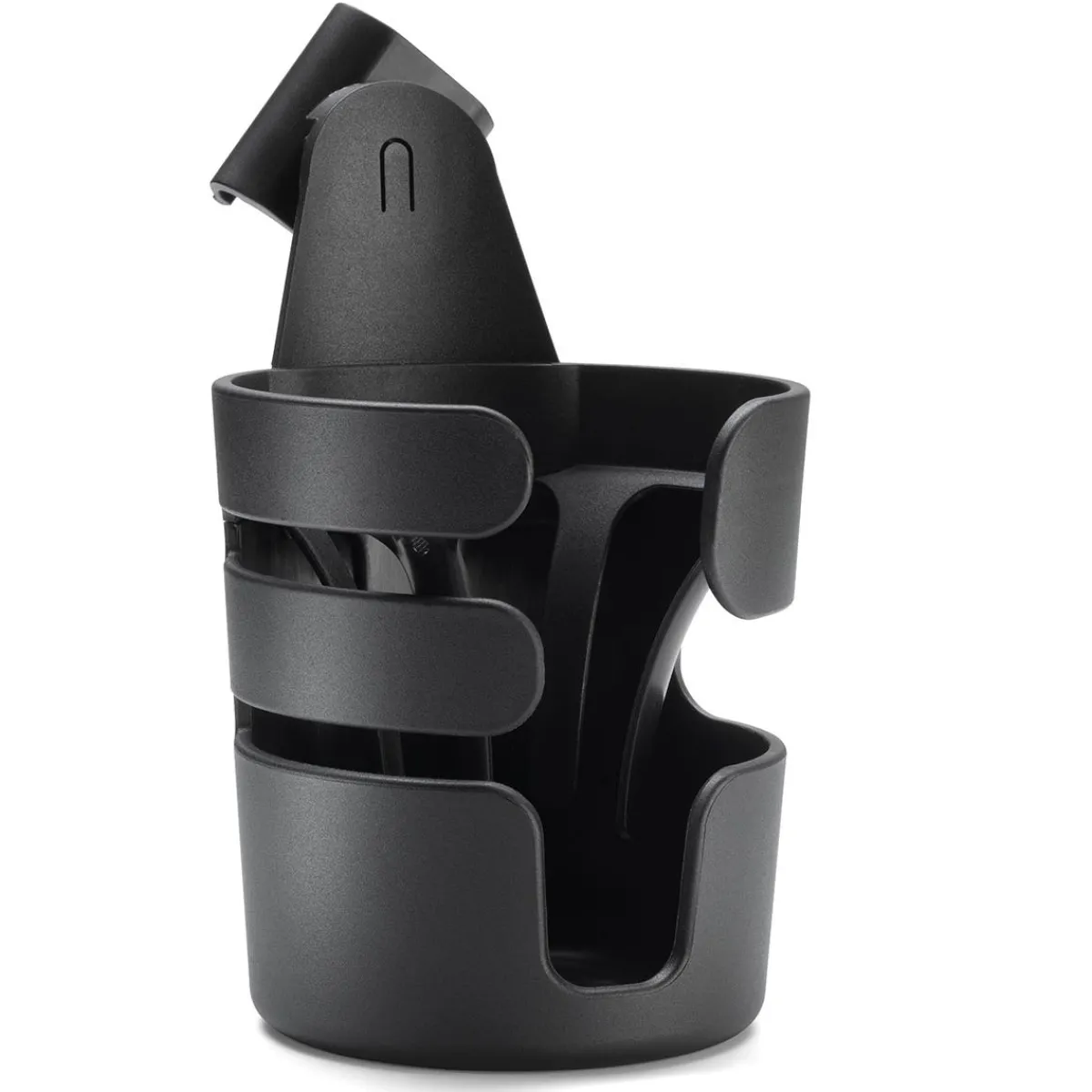 Stroller Accessories-Bugaboo Cup Holder+ (V3)