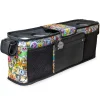 Stroller Accessories-WonderFold 4-Cup Parent Console (Tokidoki)