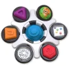 Grasping Toys-Baby Einstein Curiosity Clutch Sensory Toy