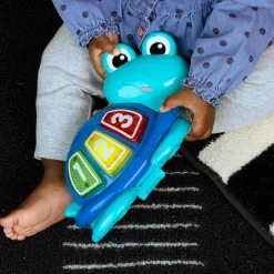 Jumpers-Baby Einstein Curiosity Cove Activity Jumper
