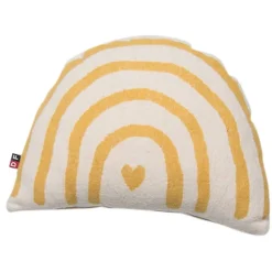 Pillows-David Fussenegger Cushion Filled Rainbow Rose