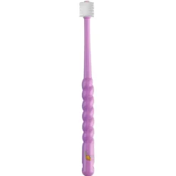 Oral Care-Beloved Cylinder Toothbrush - Kids (2-12Y)