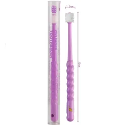 Oral Care-Beloved Cylinder Toothbrush - Kids (2-12Y)