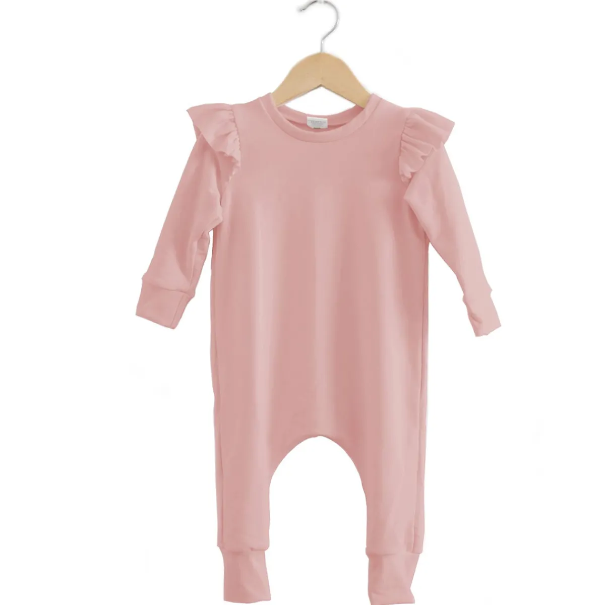 Rompers-Posh & Cozy Cynthia Romper (Toddler)