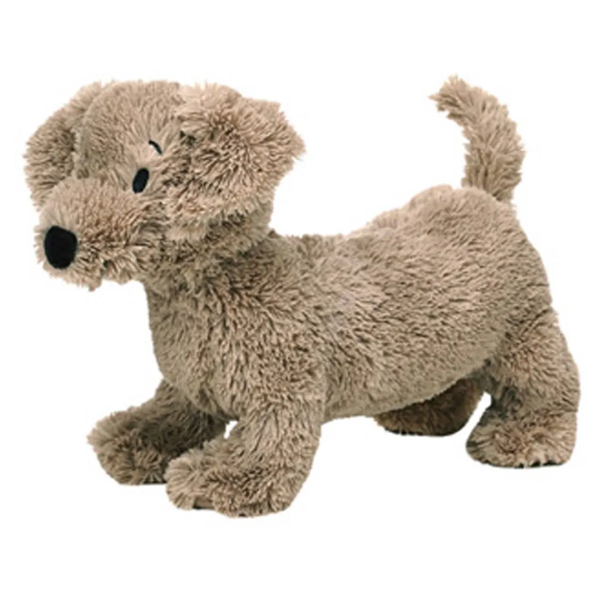 Plush Animals-Happy Horse Dachshund Duke