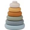Stack + Nest Toys-Liewood Dag Stacking Tower