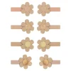 Hair Accessories-Mimi & Lula Daisy Mini Clips