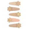 Hair Accessories-Mimi & Lula Daisy Mini Mabel Clic Clacs