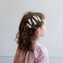 Hair Accessories-Mimi & Lula Daisy Mini Mabel Clic Clacs