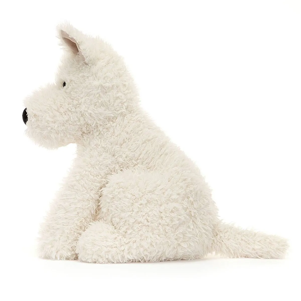 Plush Animals-Jellycat Dapper Dogs (Big)