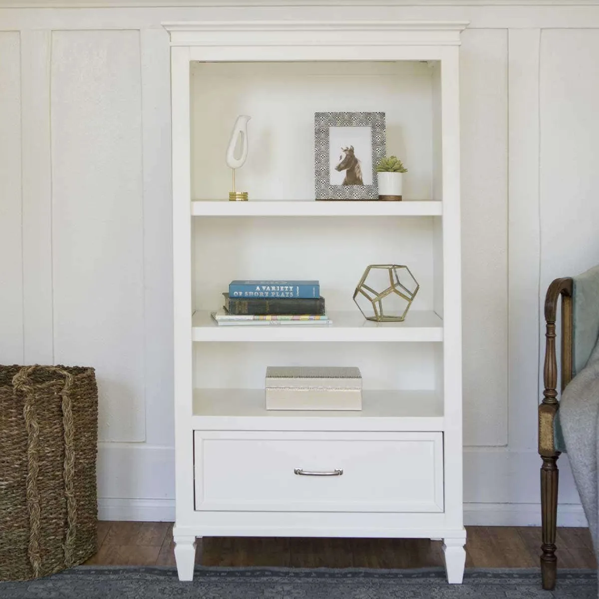Bookshelves-Namesake Darlington Bookcase