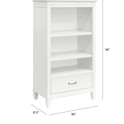 Bookshelves-Namesake Darlington Bookcase