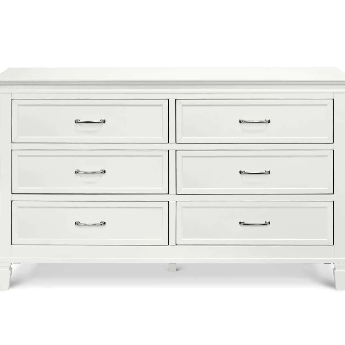Dressers-Namesake Darlington Double Dresser