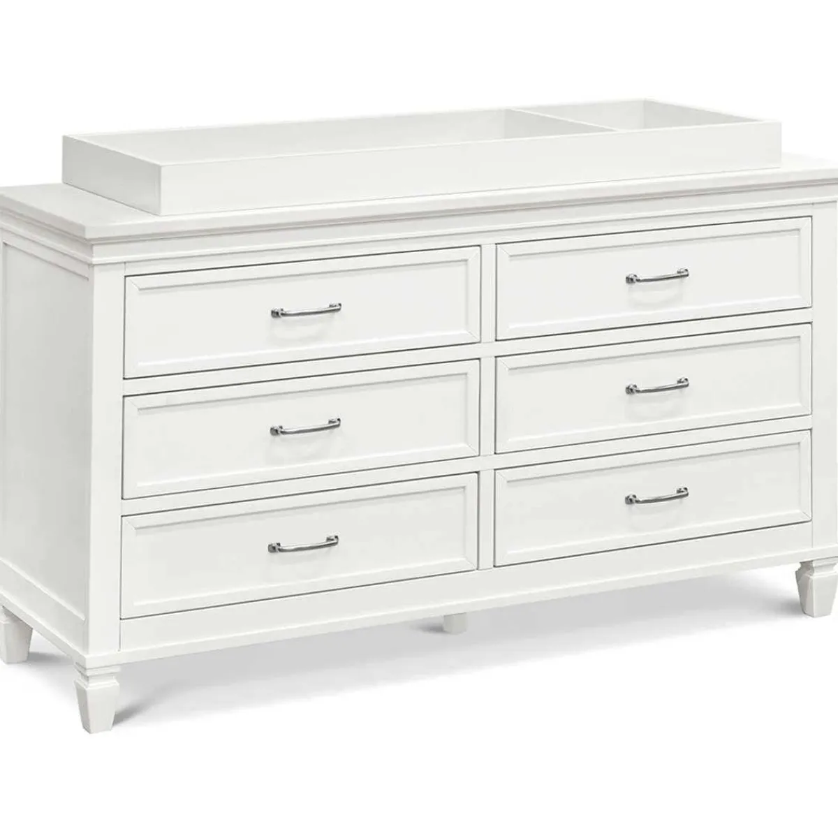 Dressers-Namesake Darlington Double Dresser