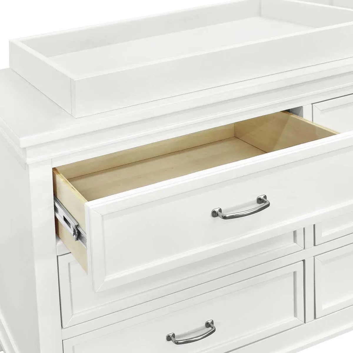 Dressers-Namesake Darlington Double Dresser