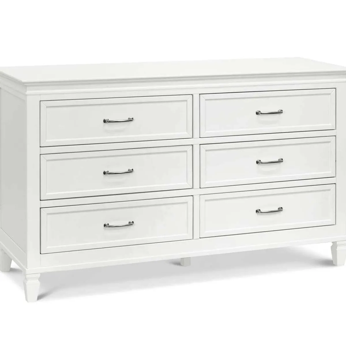 Dressers-Namesake Darlington Double Dresser