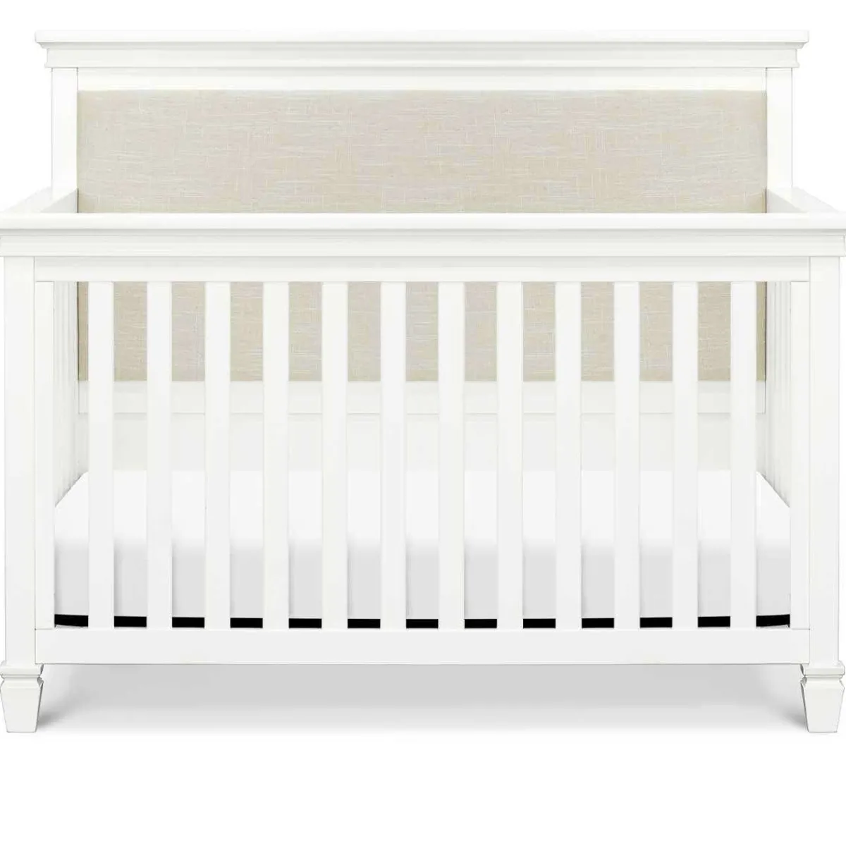 Convertible Cribs-Namesake Darlington 4-in-1 Crib