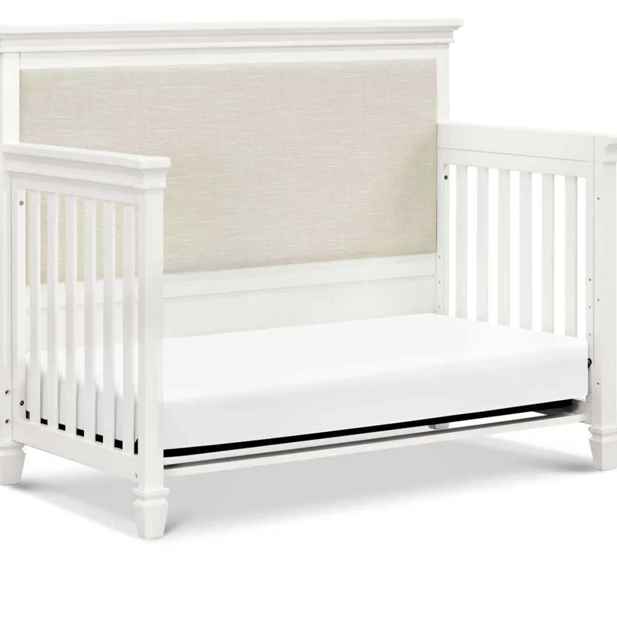 Convertible Cribs-Namesake Darlington 4-in-1 Crib