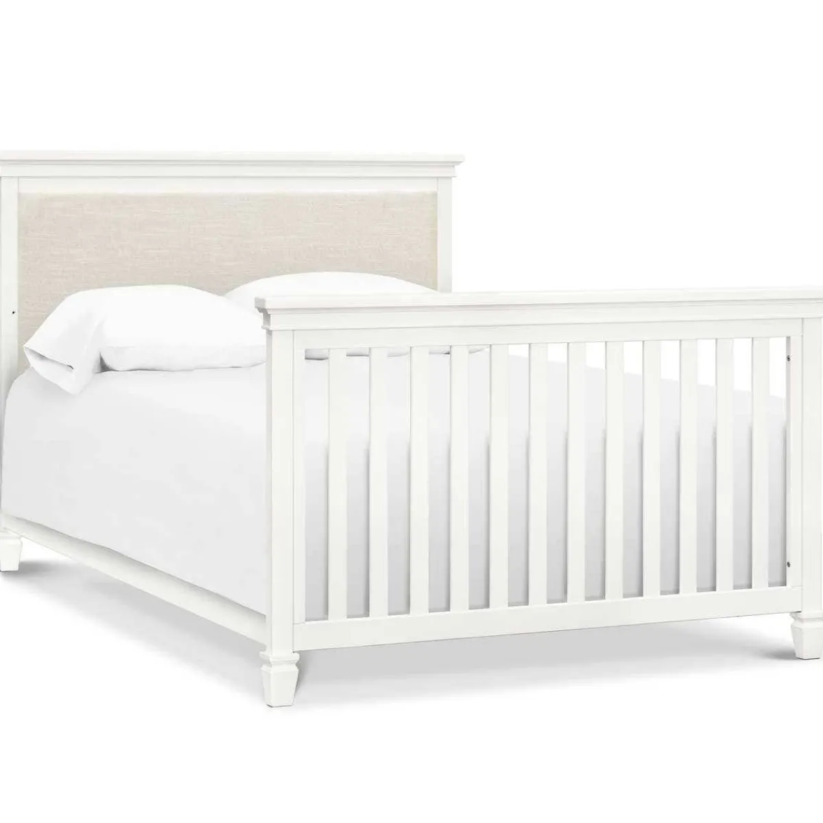 Convertible Cribs-Namesake Darlington 4-in-1 Crib