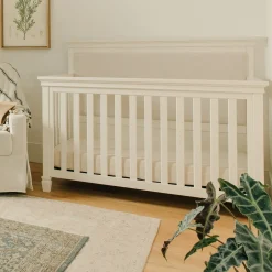 Convertible Cribs-Namesake Darlington 4-in-1 Crib