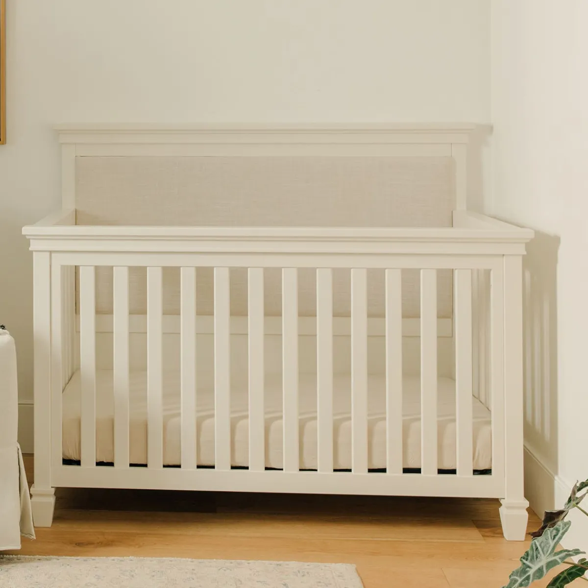 Convertible Cribs-Namesake Darlington 4-in-1 Crib