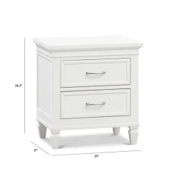 Nightstands-Namesake Darlington Night Stand