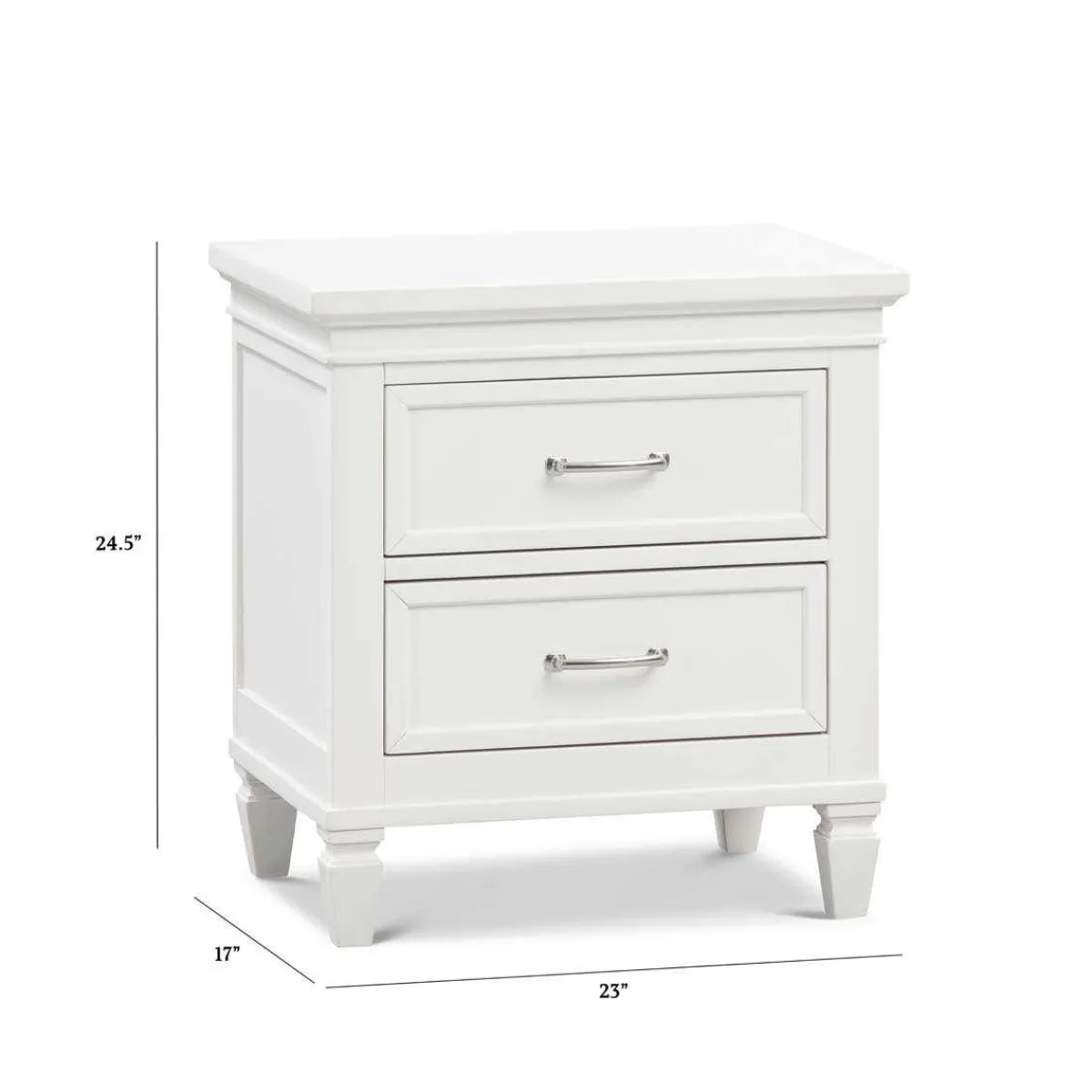 Nightstands-Namesake Darlington Night Stand