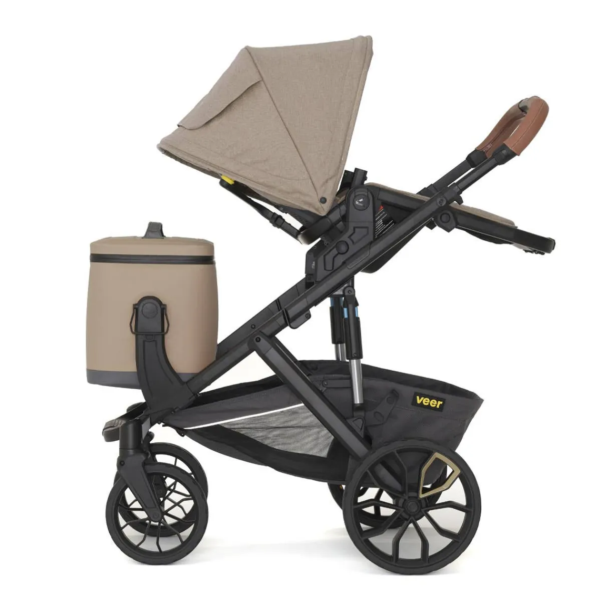 Travel Gear|Stroller Accessories-Veer Day Cooler