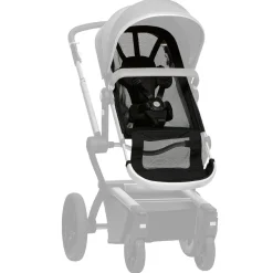 Stroller Accessories-Joolz Day2+3 Summer Seat