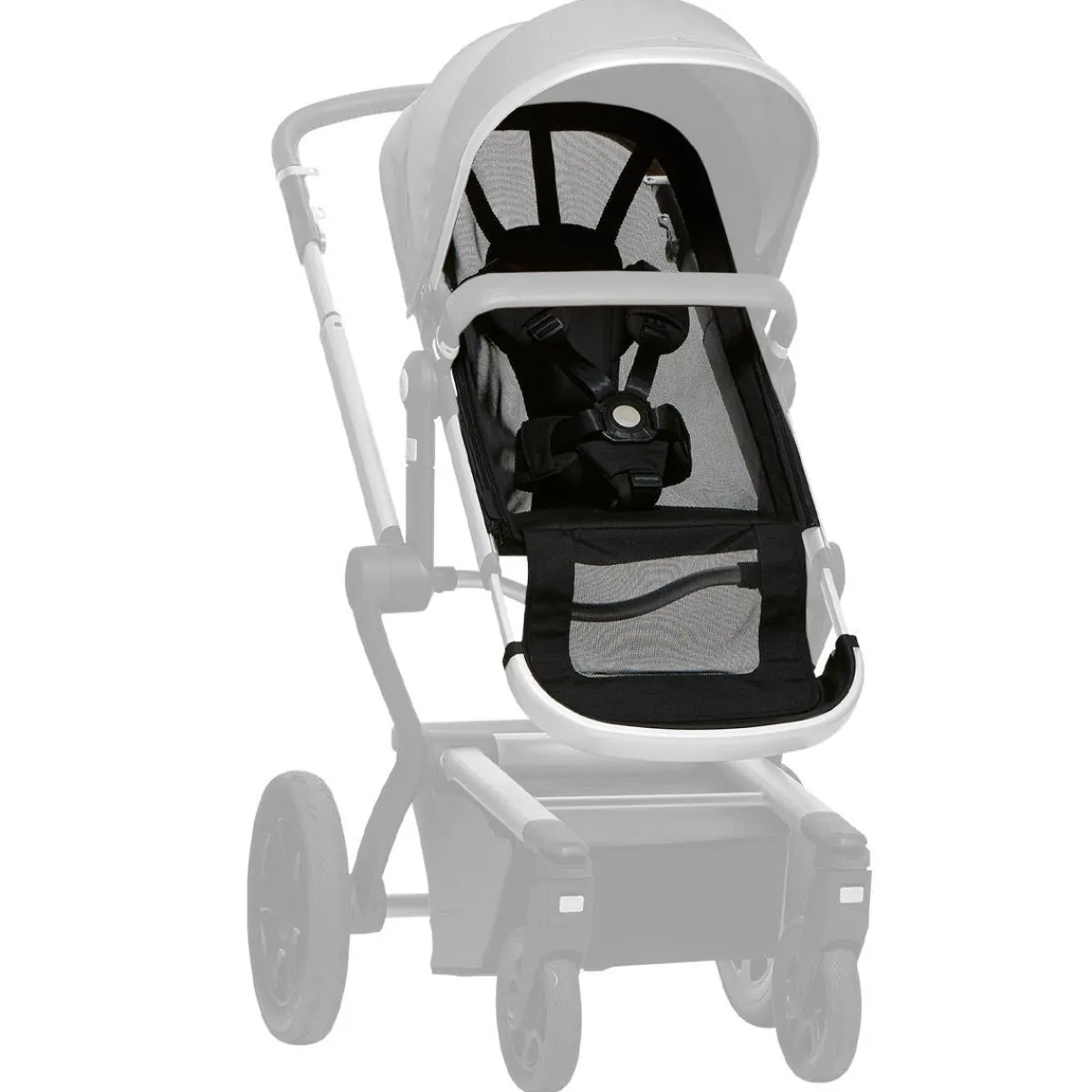 Stroller Accessories-Joolz Day2+3 Summer Seat