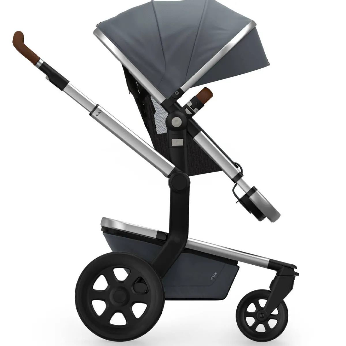 Stroller Accessories-Joolz Day2+3 Summer Seat