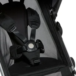 Stroller Accessories-Joolz Day2+3 Summer Seat