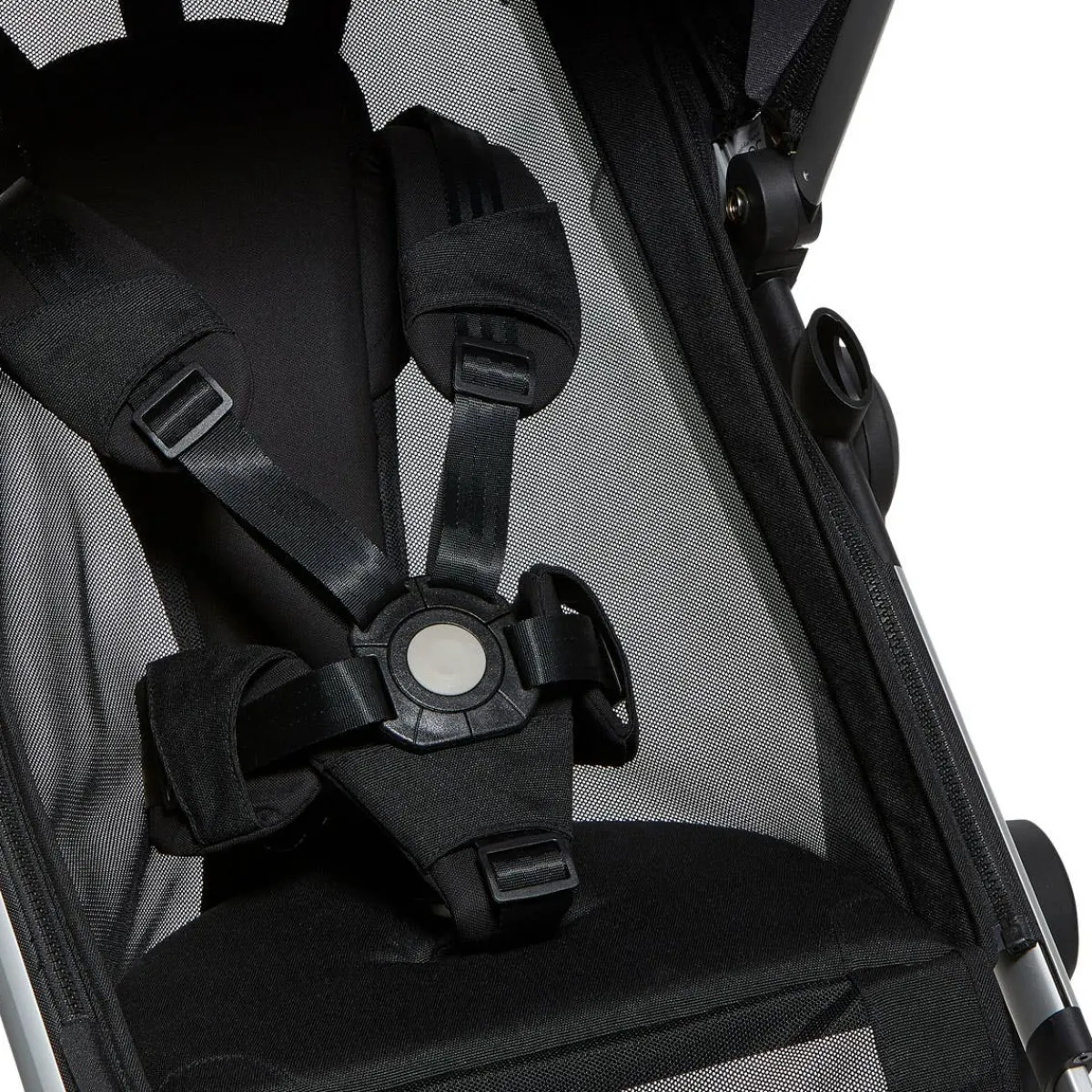 Stroller Accessories-Joolz Day2+3 Summer Seat