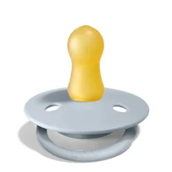 Pacifiers + Clips-Bibs De Lux Pacifier (2 Pack)