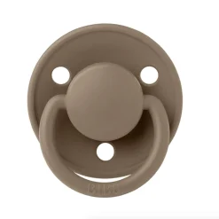 Pacifiers + Clips-Bibs De Lux Pacifier (2 Pack)